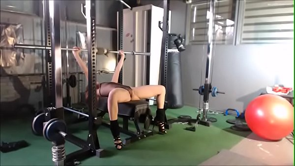 Verona v/d Leur live flexible gym session