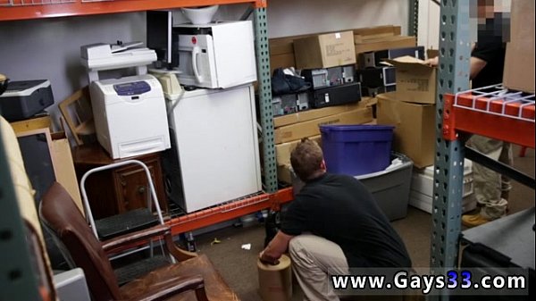 Close up gay sex first time Dungeon tormentor with a gimp