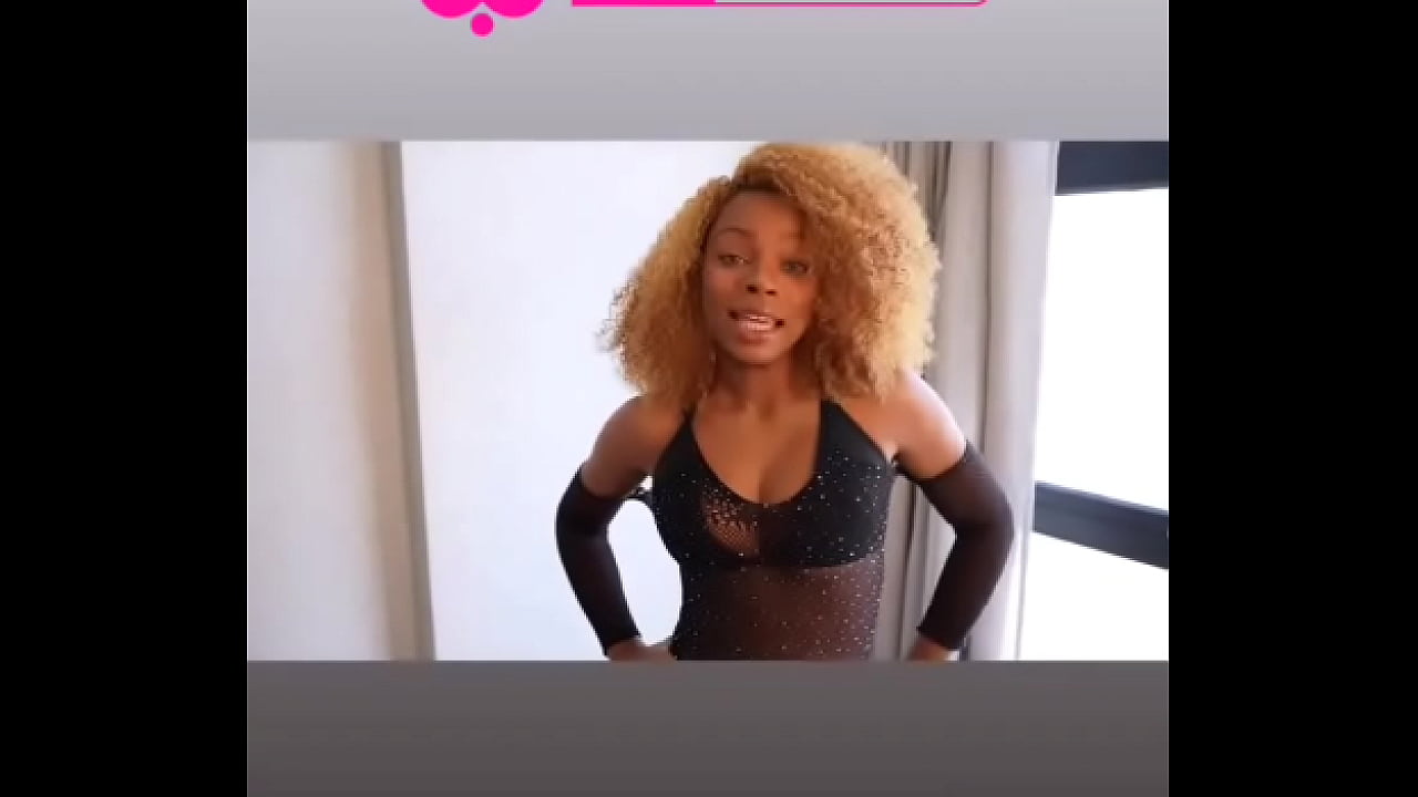 Rebeca Vilares rocking our recordings!