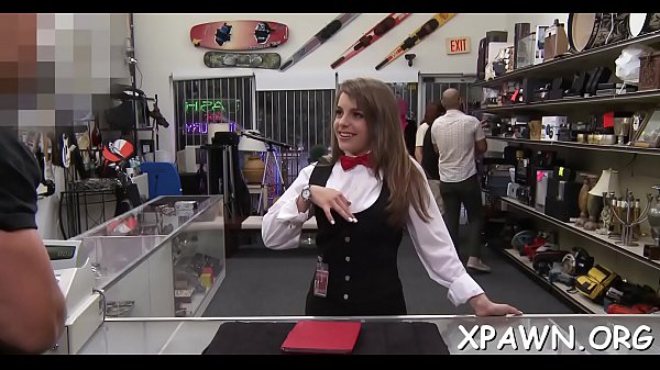 Reality sex is happening