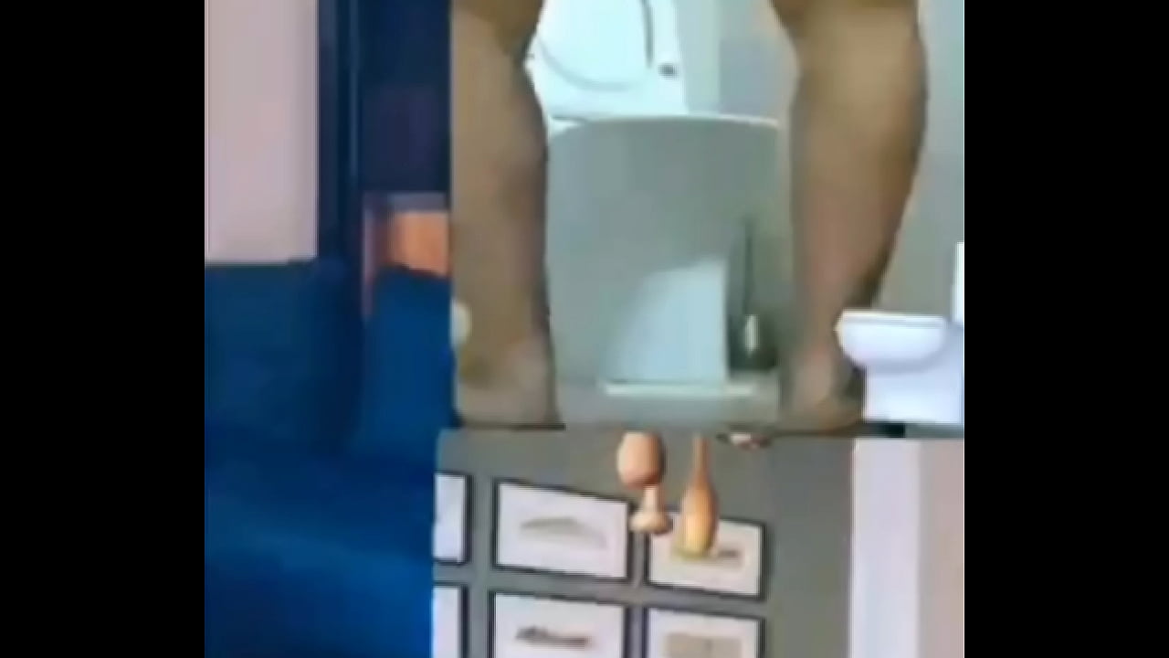 Unashamed naked shamale ass and cock exhibitionist