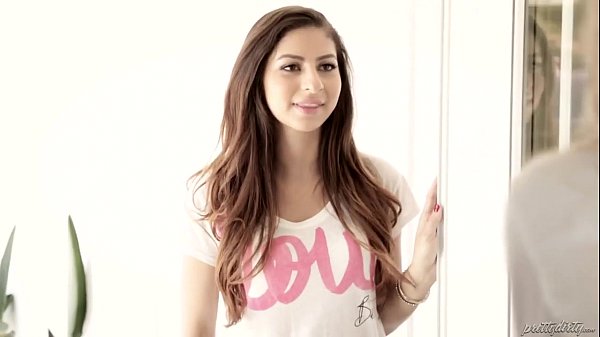 Babysitter and step Mom sharing Daddy's big dick