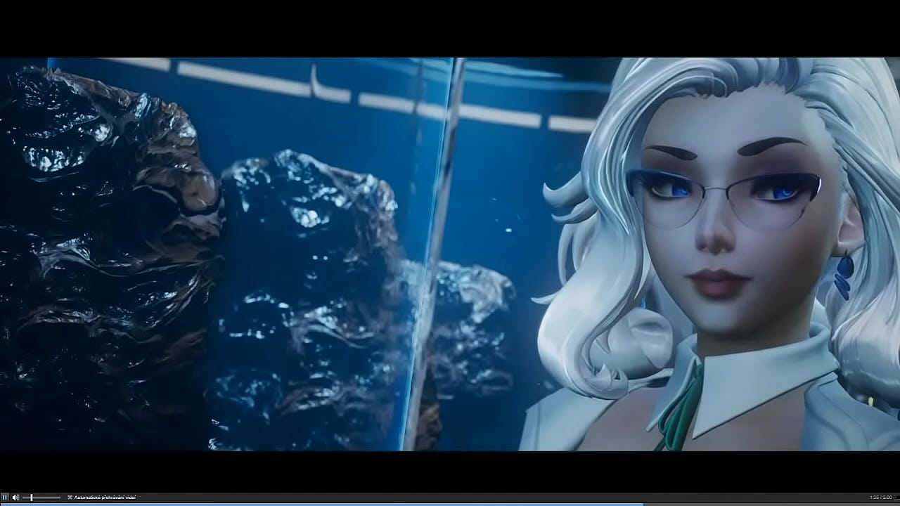 Game teaser re-edit edition