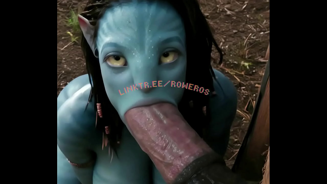 Avatar Neytiri