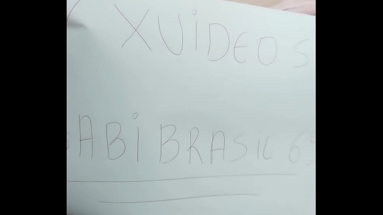 Fiquei molhada e fui tomar um banho delicioso