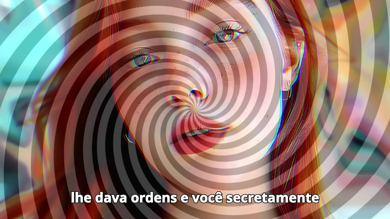 Esque&ccedil;a sua m&aacute;scara de masculinidade e se entregue (Femdom, Humilha&ccedil;&atilde;o, Nega&ccedil;&atilde;o de Orgasmo)