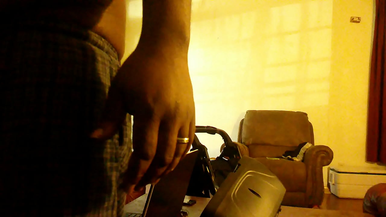 bbw playin with new toy