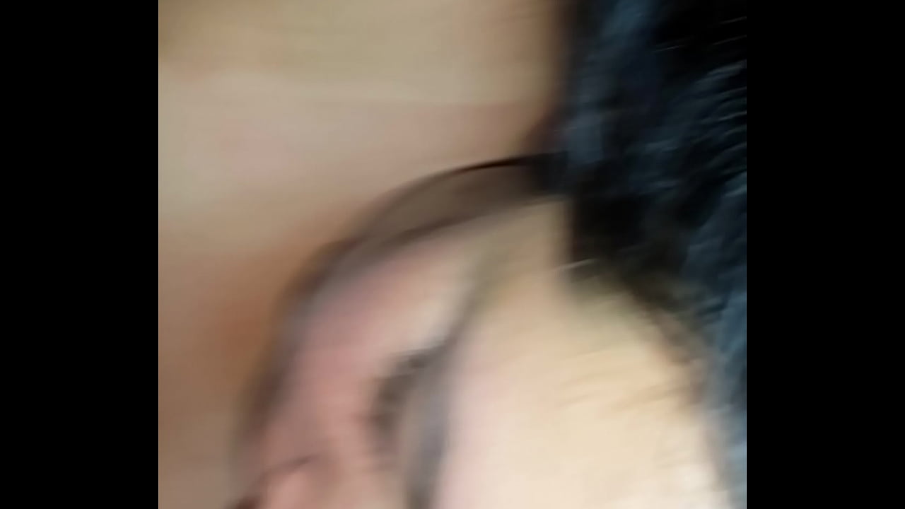 Gozando una mamadita