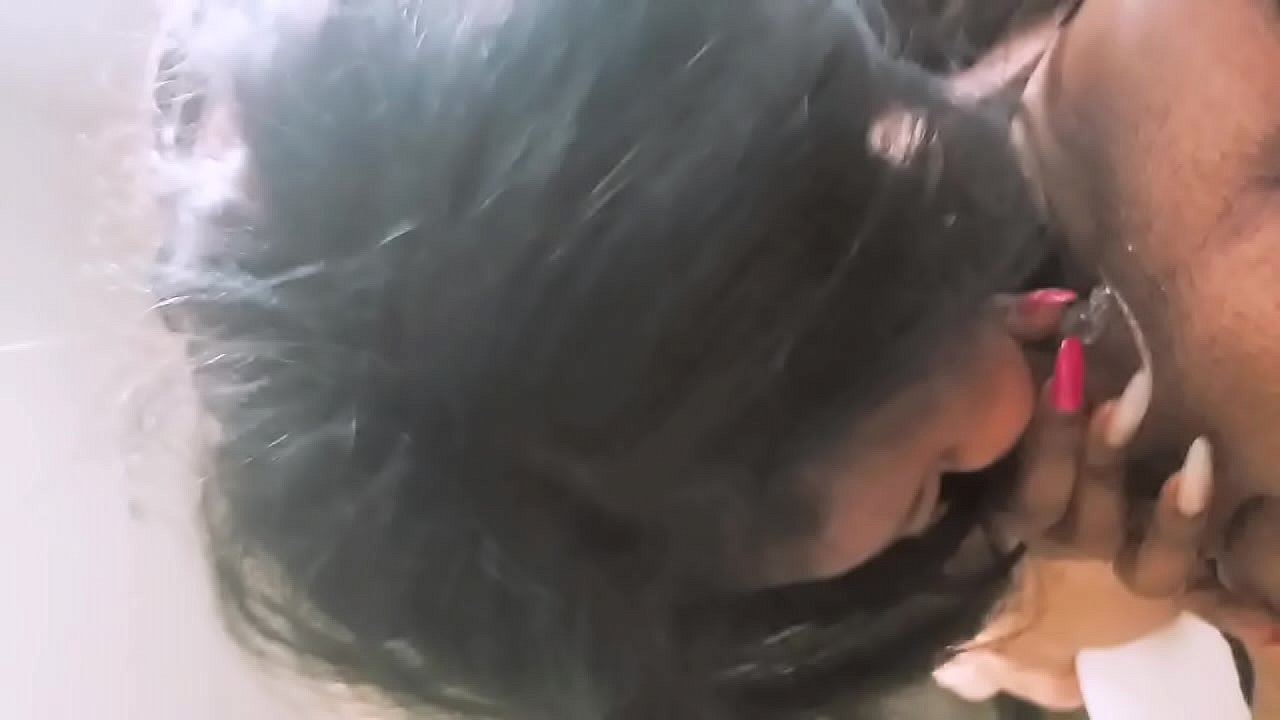 Sexy blowjob and deepthoat