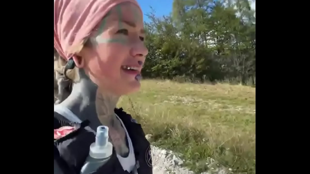 Magnesium is the way to go when you're running like this! ??️What's your secret for staying energized on lo...