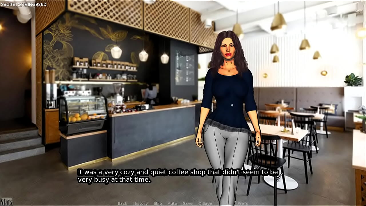 Cuckold Husband Lets Another Man Touch His Wife's Big Ass - A Couple's Duet of Love & Lust 02 By King B