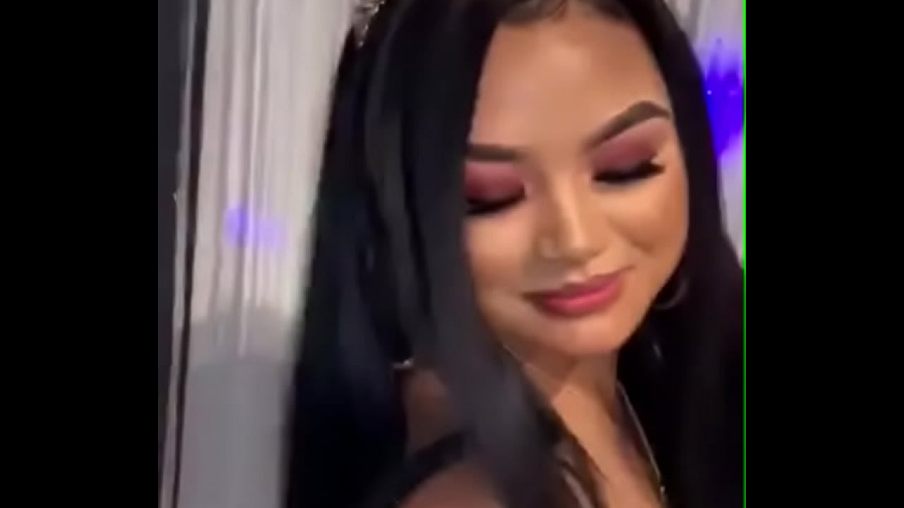 sexy asian dance for you