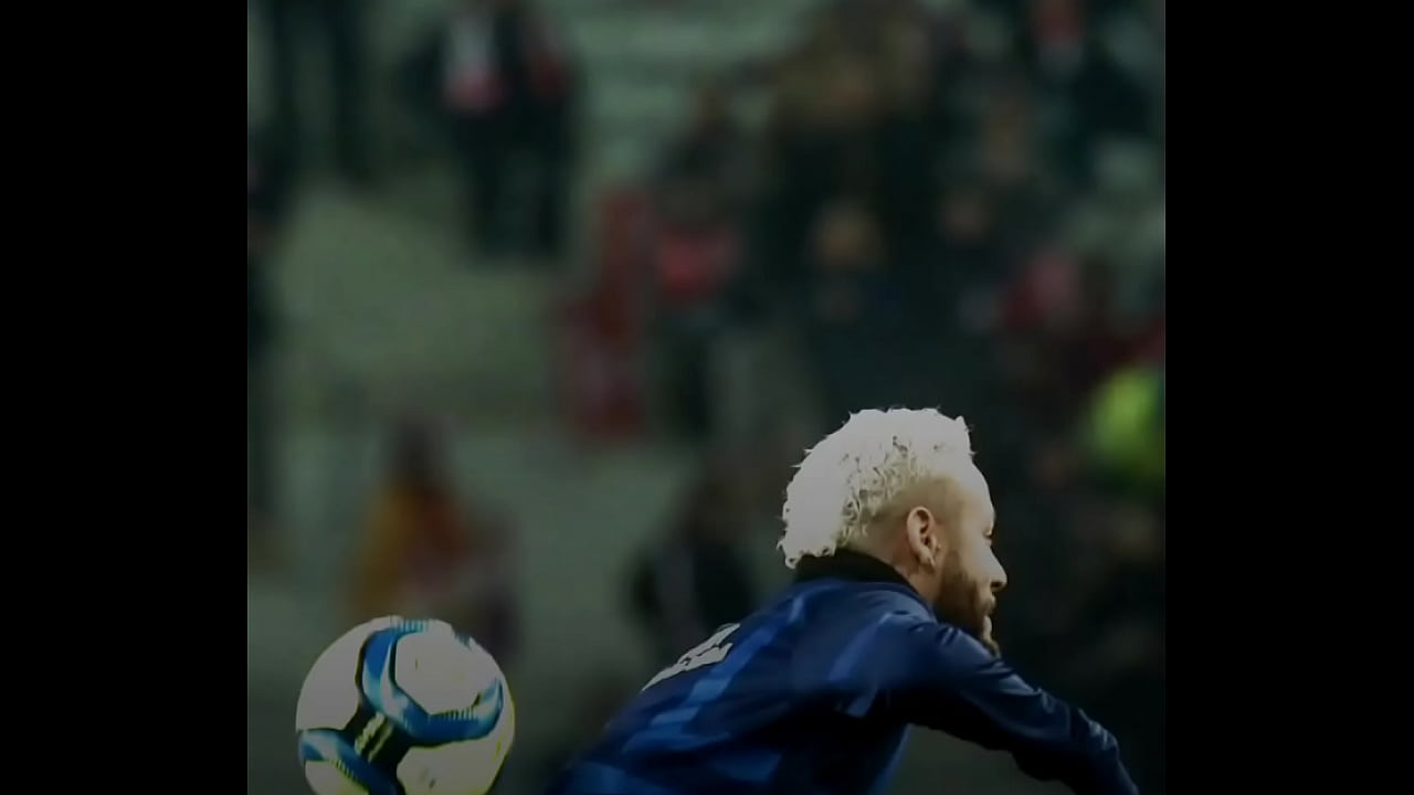 NEYMAR - eu tenho 76 anos | edit slow