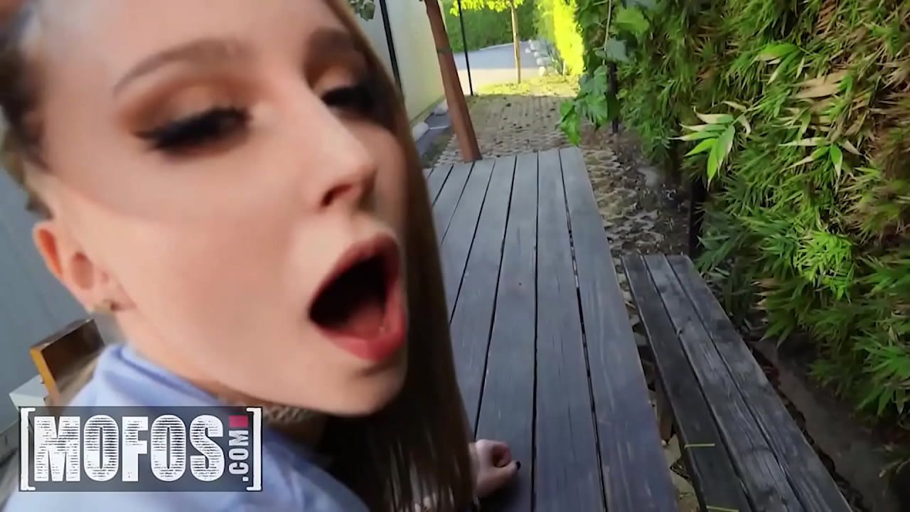 MOFOS - Laney Grey, Charles Dera - Push-Start Her Tart 15-30min