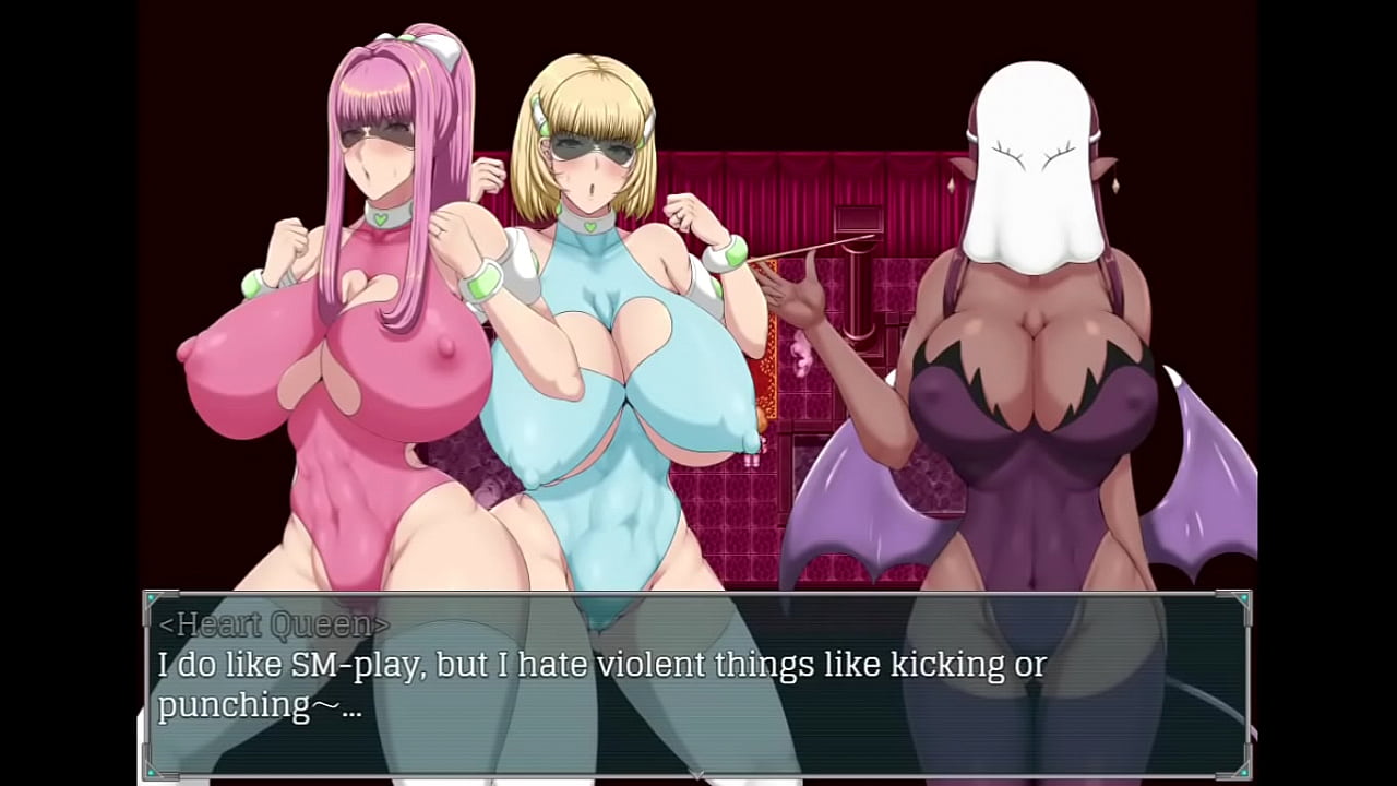 Justice On The Side - Parte 5