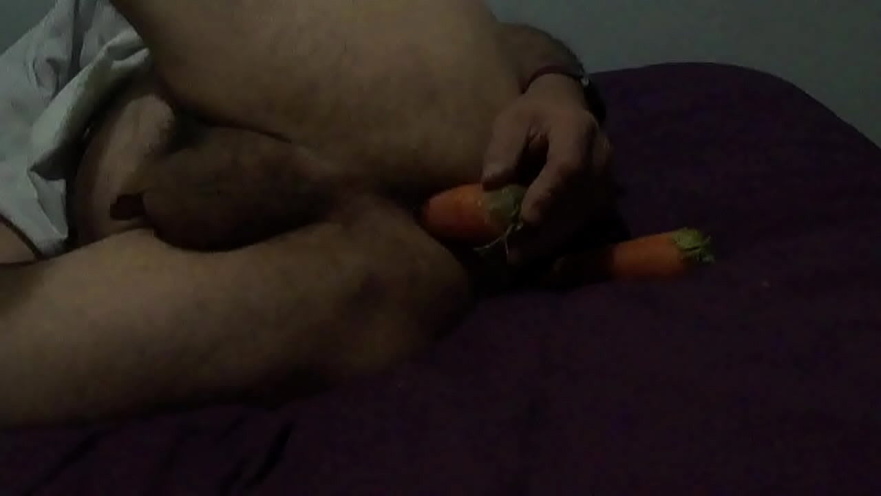 tratando de abrirme solito