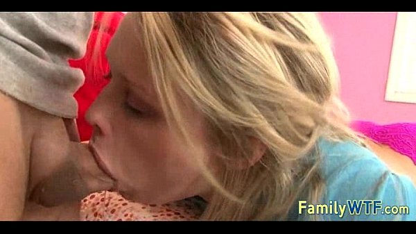 Stepdaughter gets fucked 1001