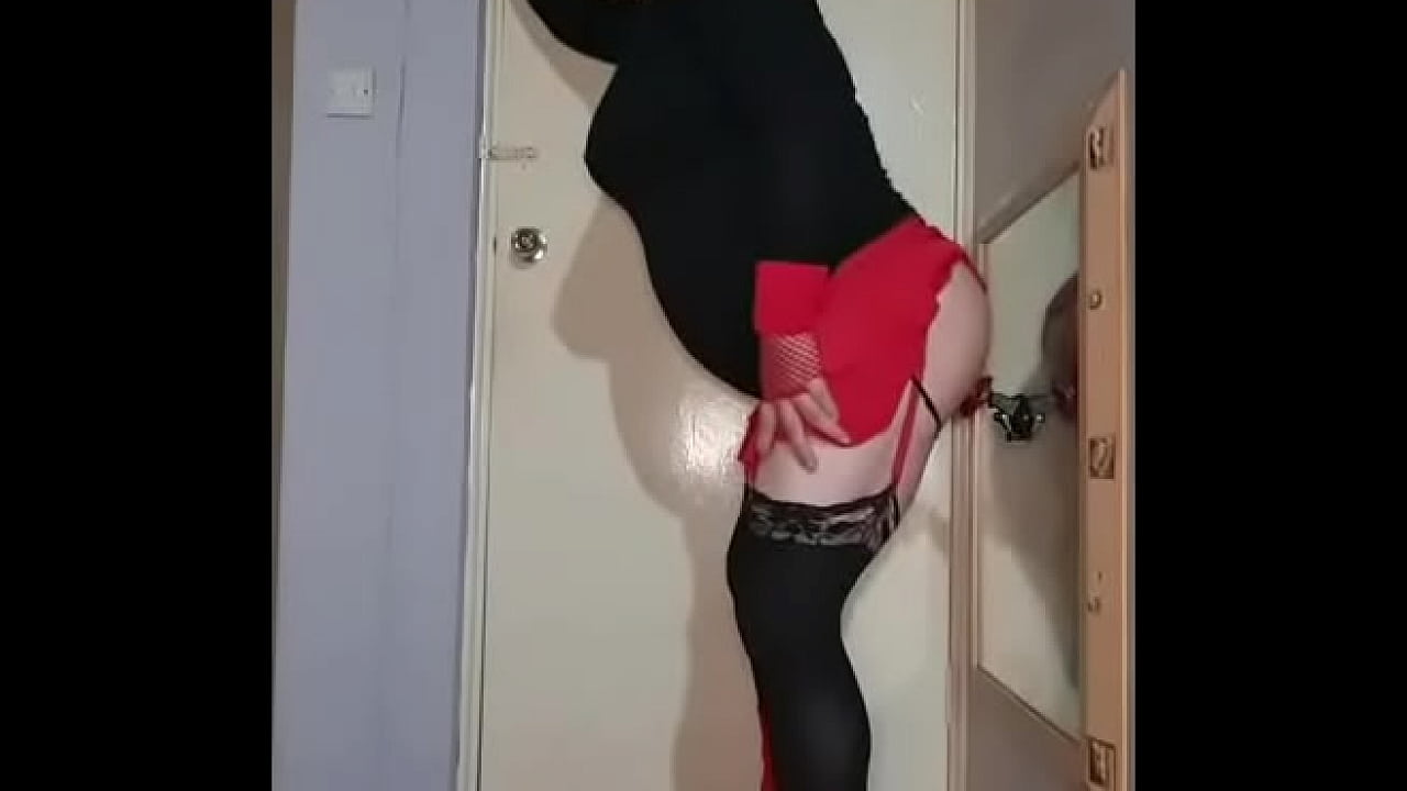 fucking my anal pussy