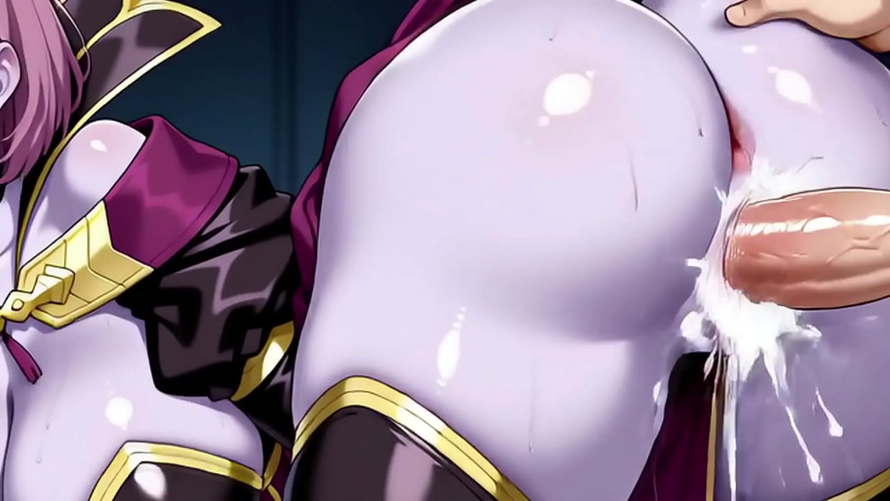 Fire Emblem Hestia Hen (AI)