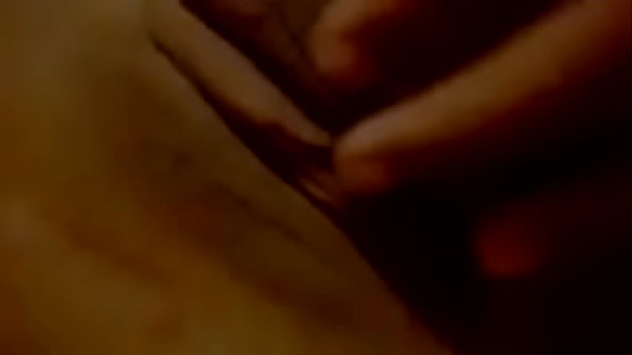 Gravou a buceta pra mim comer