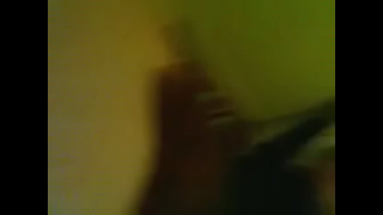 Nanda CD de Blumenau dando pra um negr&atilde;o de pau grosso