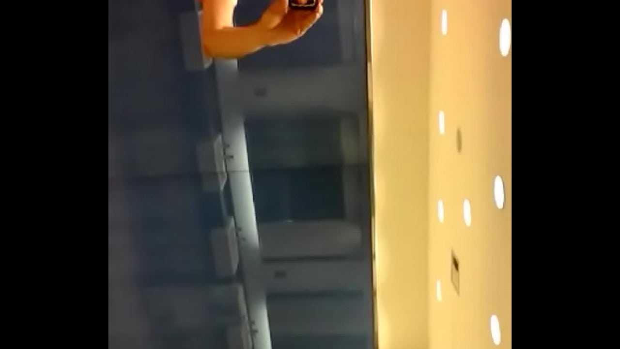 Banheiro via park shoping