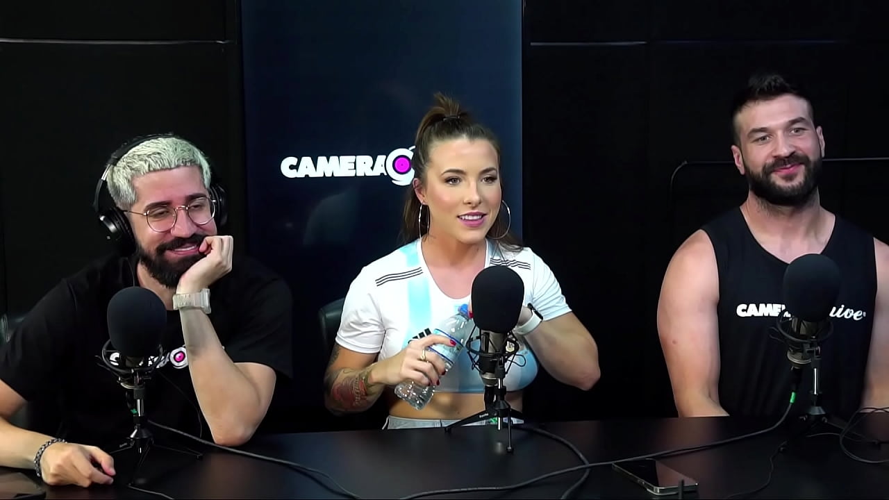 Minha ppk jorra desse jeito