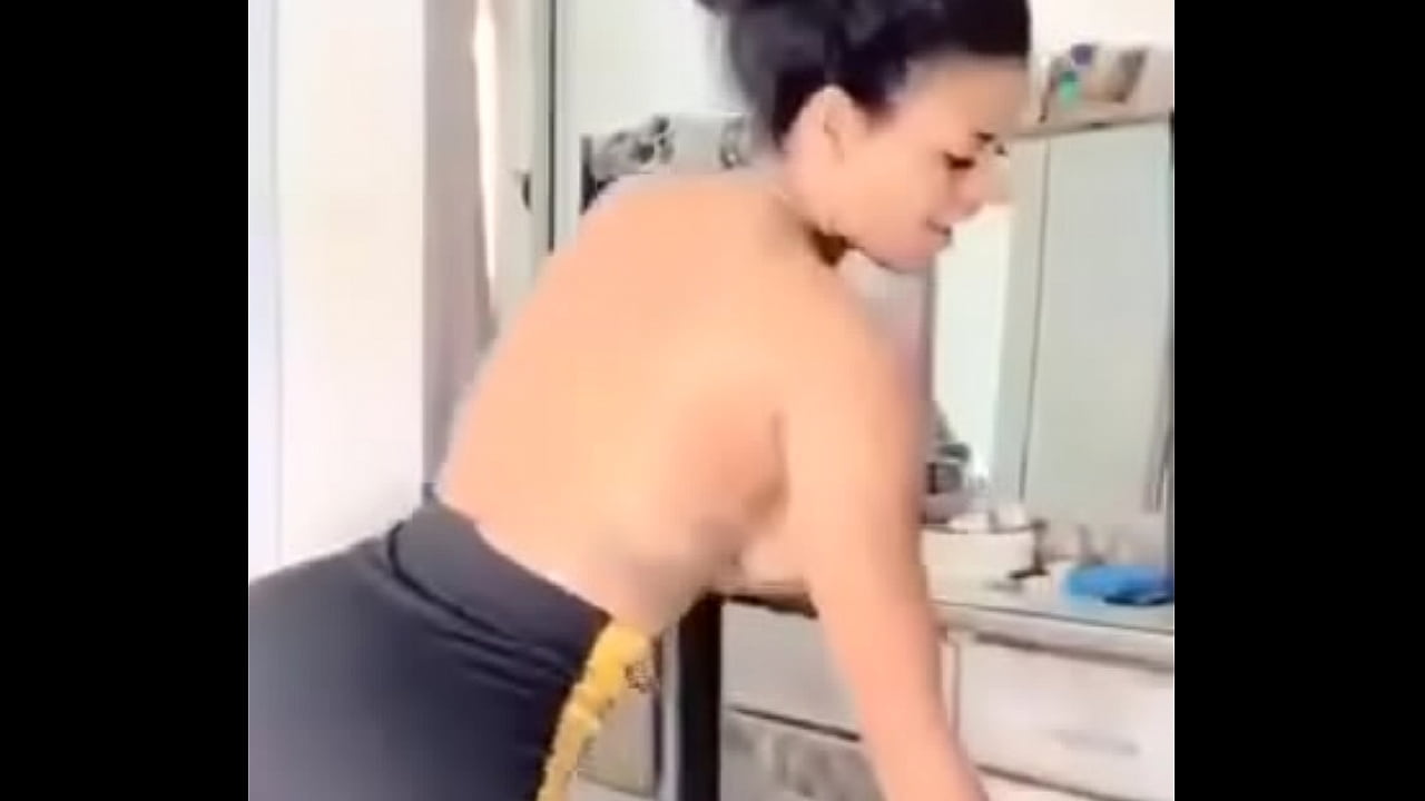 Big Latin Booty and Titties