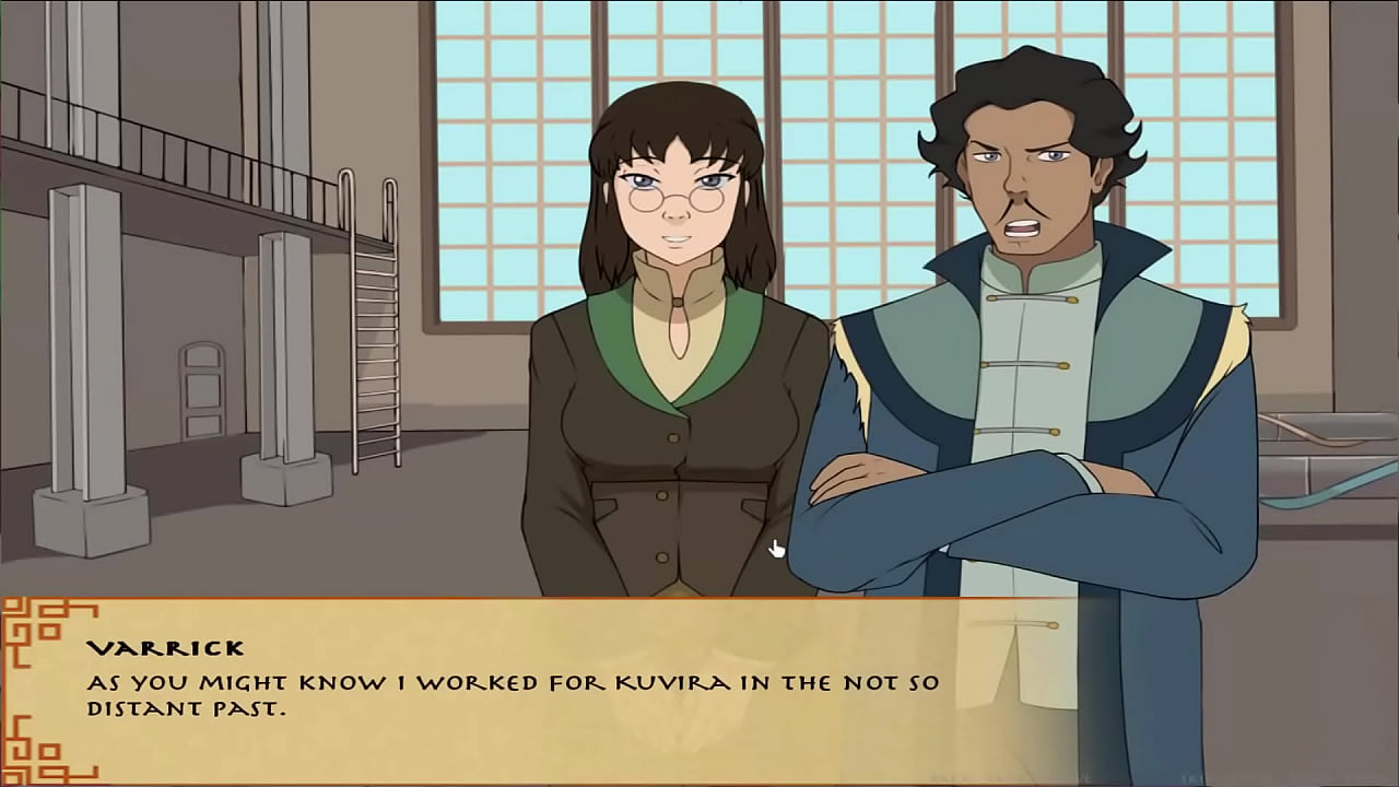 Four Elements Trainer Book 4 Love Part 49 - Pema Knows best