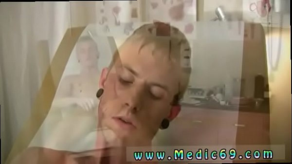 Small young gay twink videos Nurse Paranoi was fresh to the clinic