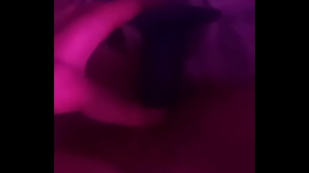 Testing new toy on my little hole