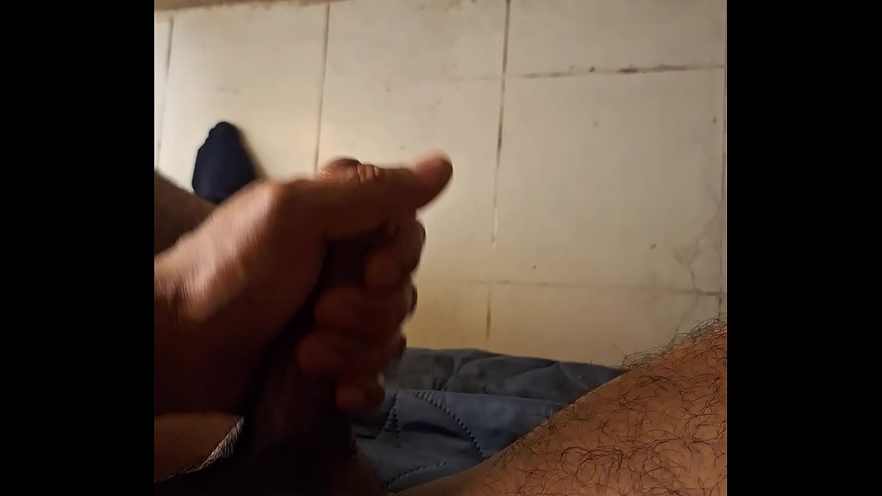 Toc&aacute;ndome delicioso