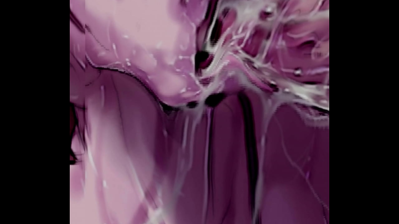 Jill Valentine Facialized.