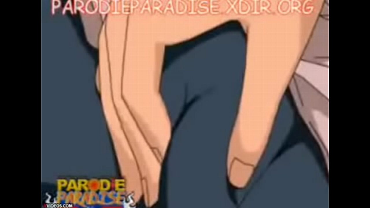 Naruto & Sakura sex amazing