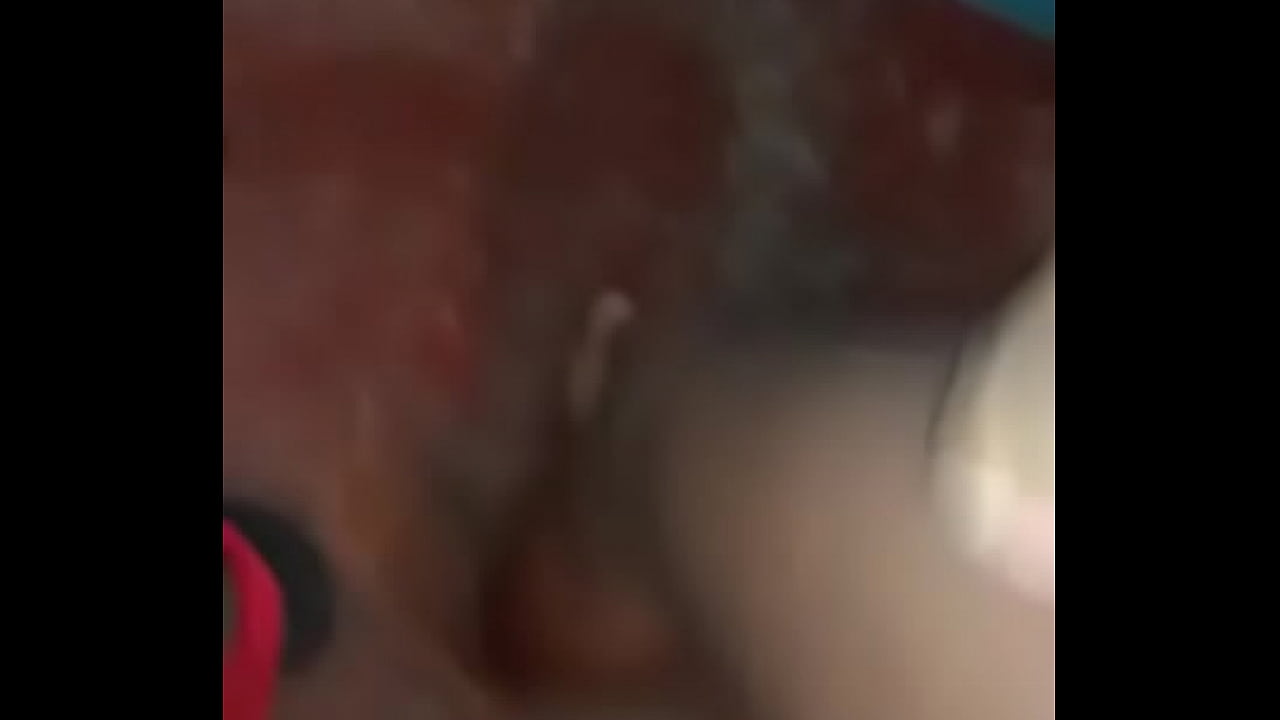 Uber socando no neguinho rabudo