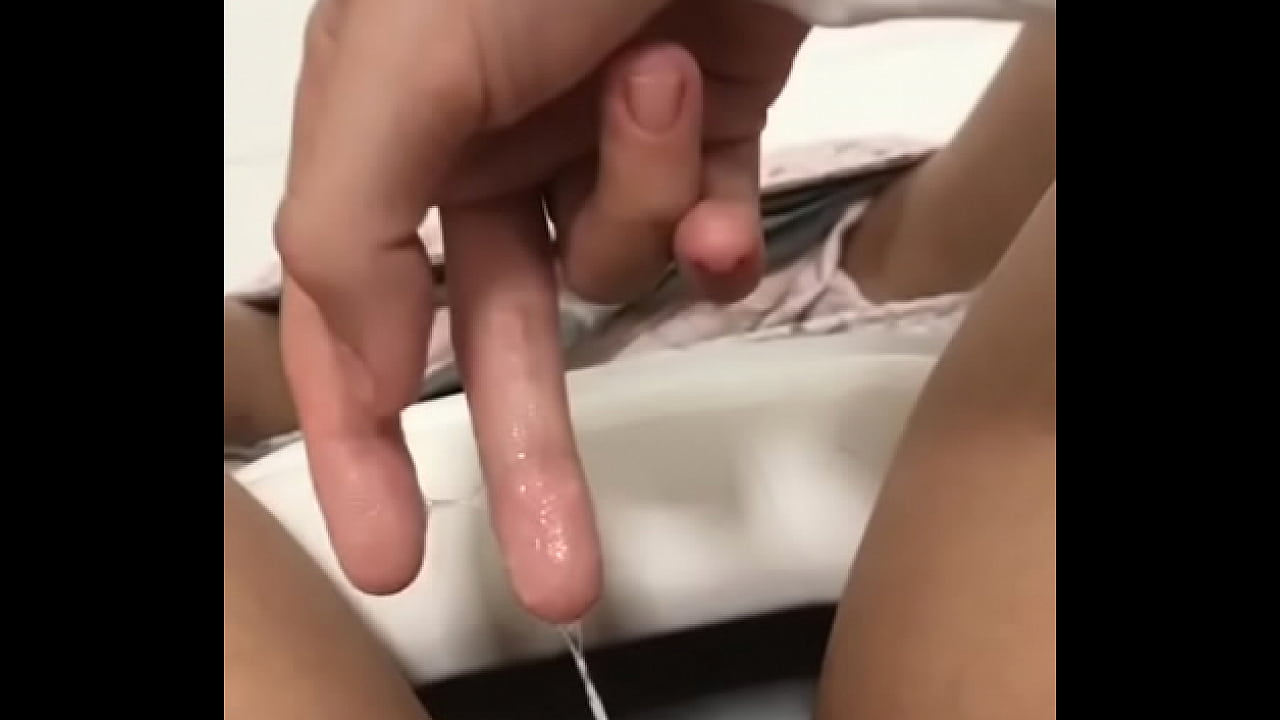 Esposa molhadinha querendo dar a bucetinha