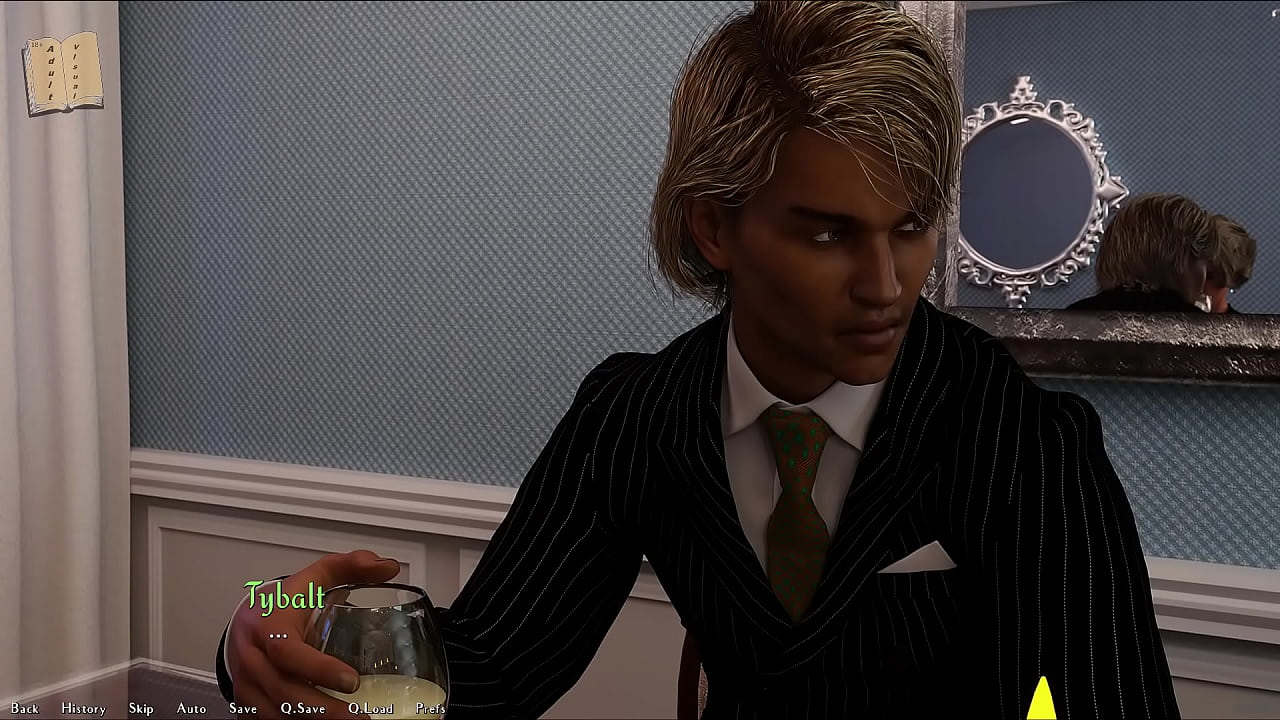 Chick Walkthrough 216