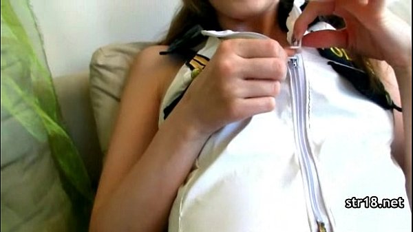 Outstanding teen sex skills