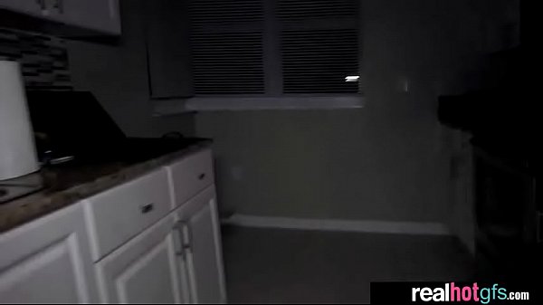 Real Hot Sexy GF (cece capella) Bang Hard Style In Front Of Camera mov-09