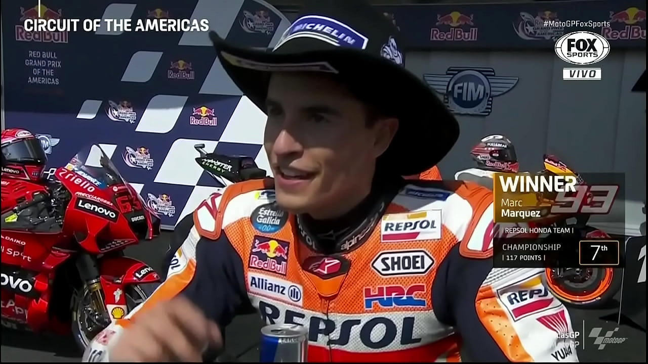 MOTO GP