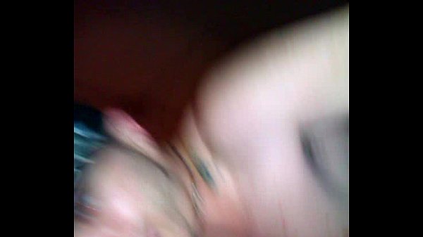 Kim Squeeling full of Cock