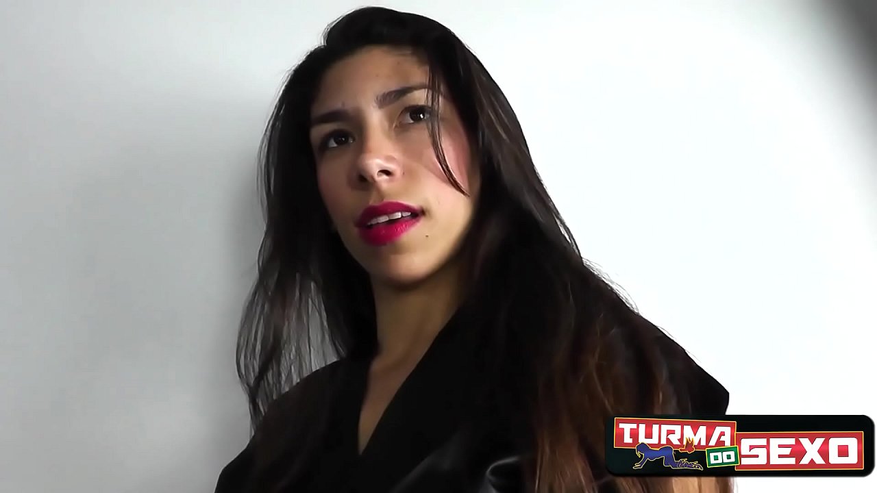 Dando o rabo gostoso