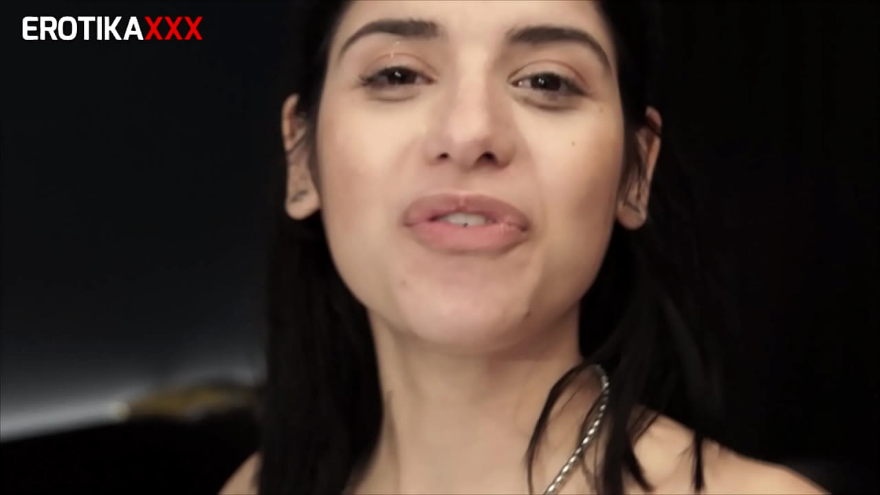 Yasmin Muller - Behind the scenes - From EROTIKAXXX DP movie