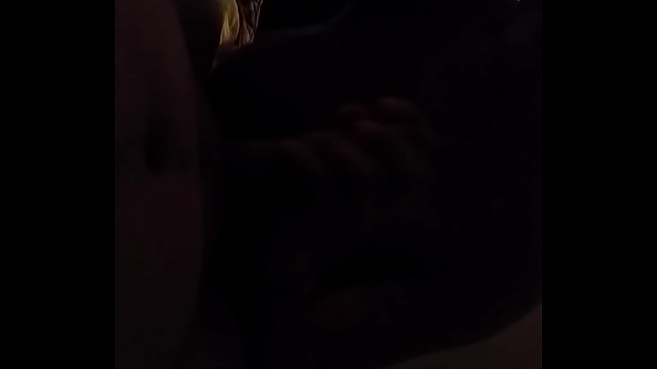 girlfriend sucking my dick and deep throating