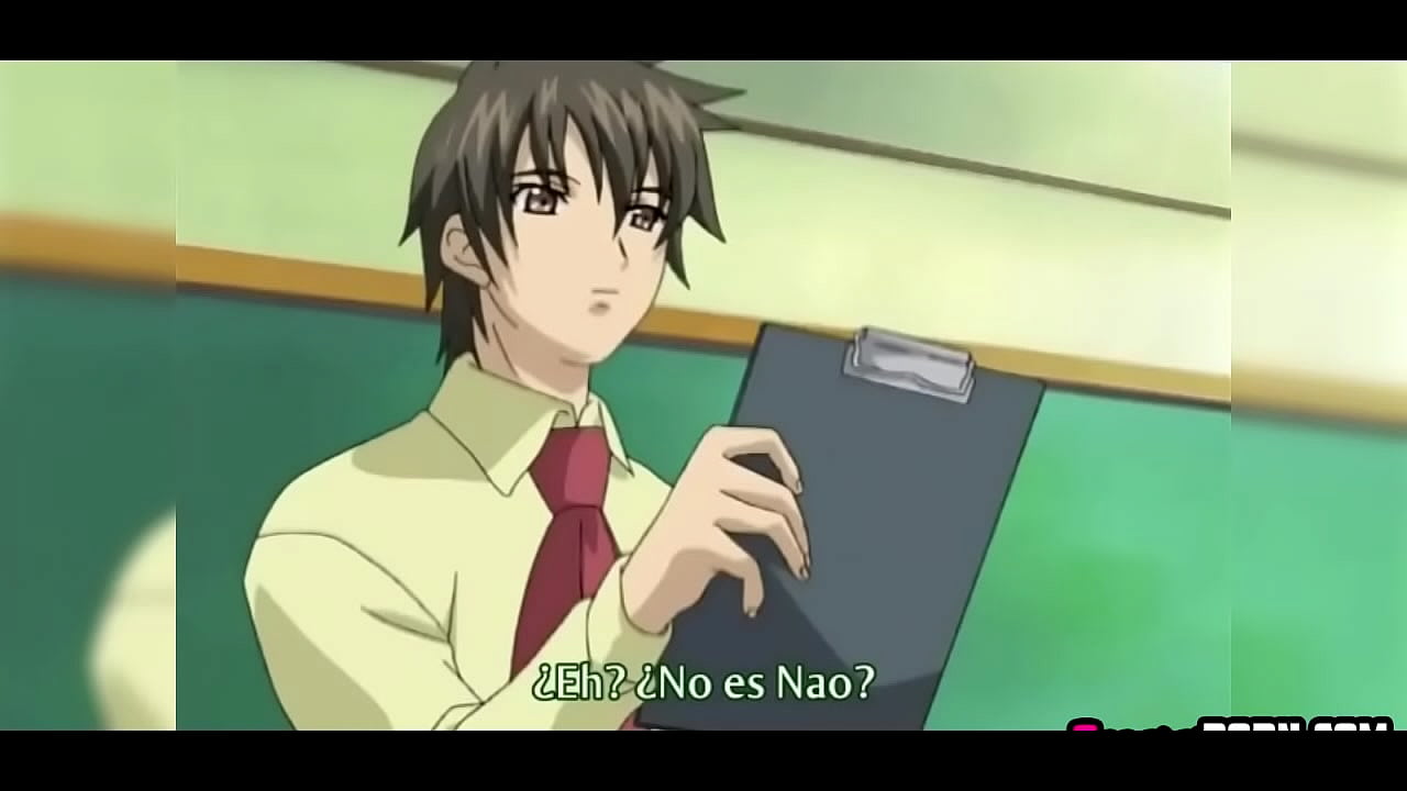 Desvelado el Misterio de la Academia Kisaragi: Ichijo Daisuke, el Profesor M&aacute;ximo que Desata Pasiones con sus Clases de Uniformes Exclusivos!  HENTAI SIN CENSURA