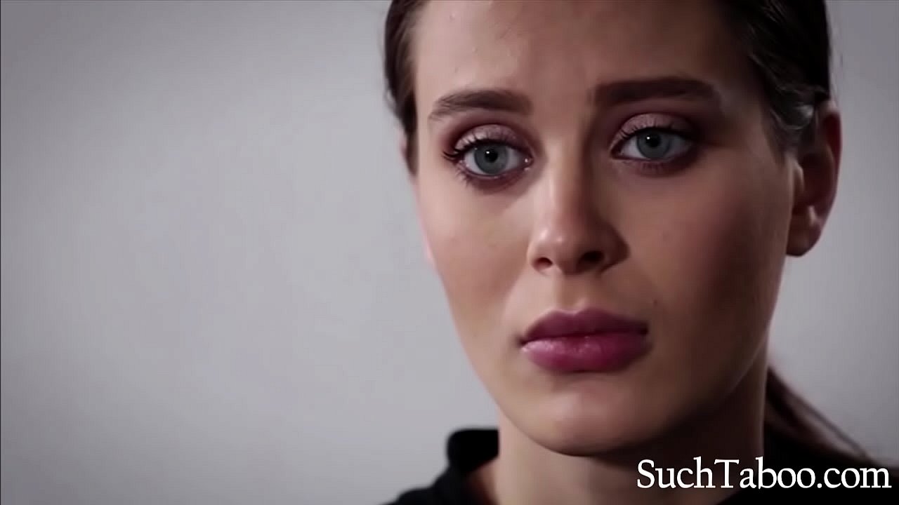 Lana Rhoades Has The Creepiest StepBrother Ever