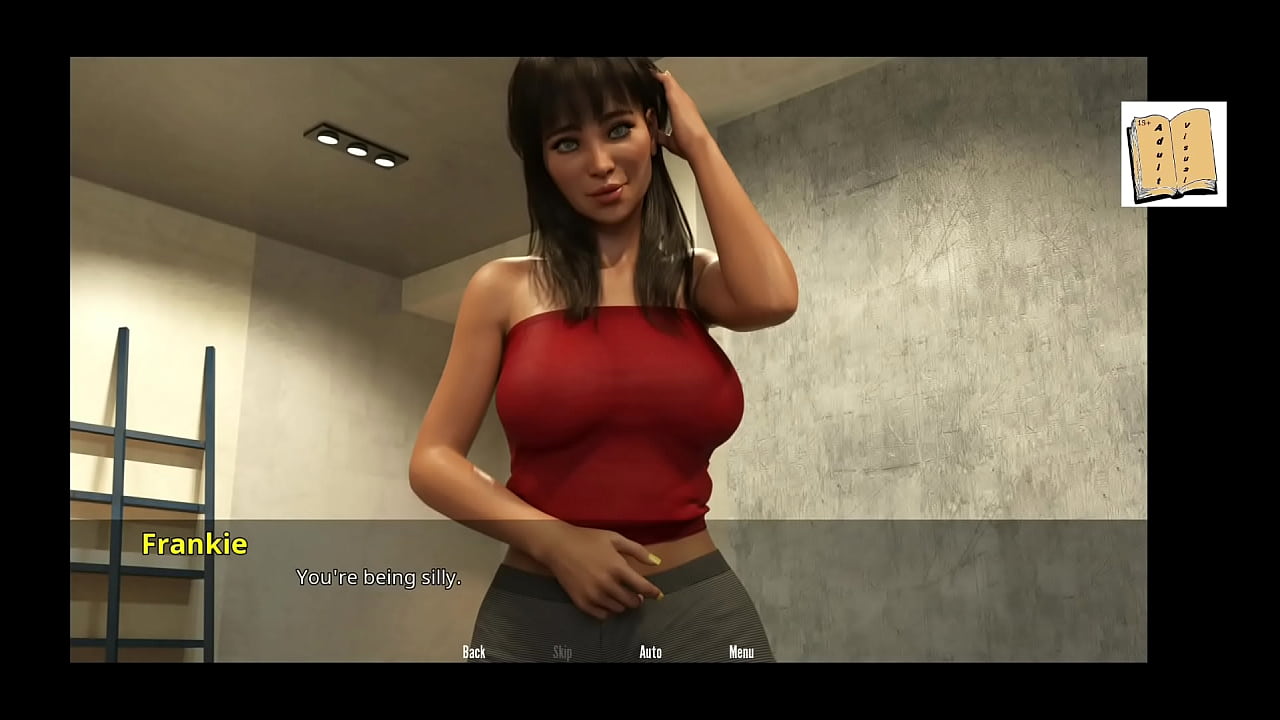 WVM 77, Coach Is Thankful To John For Looking After Natalie.