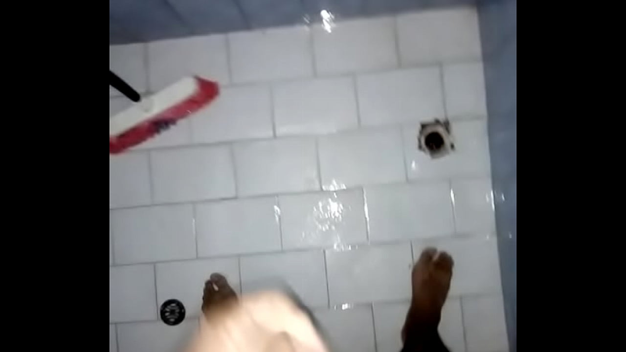 En ba&ntilde;o ajeno