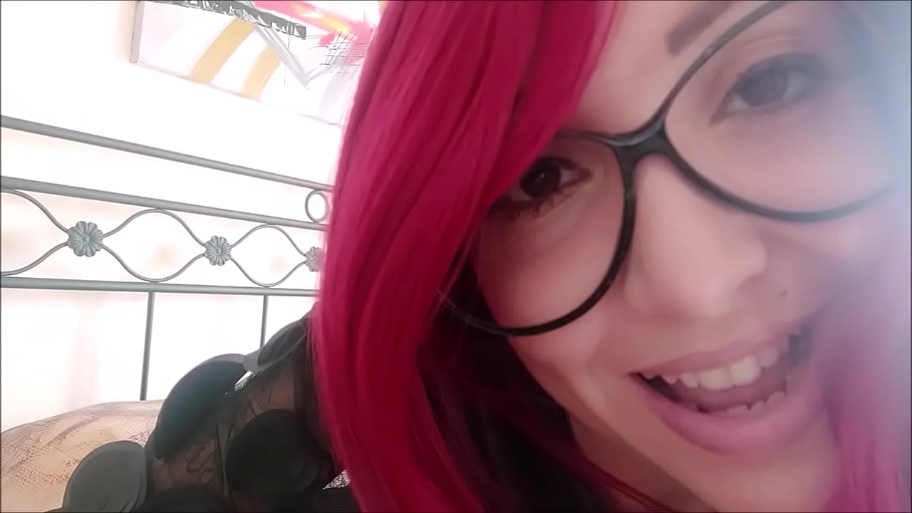 ChantalChannel show you her perfect hot body for free