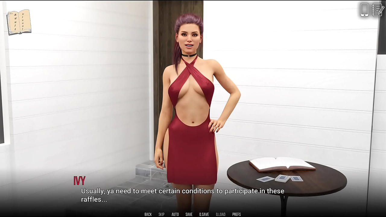 University Of Problems 137